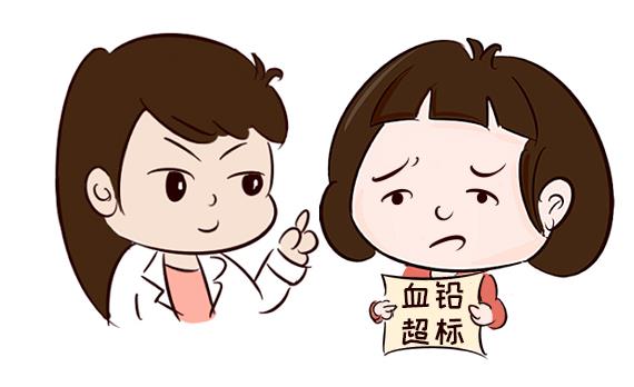 615医用一区二区三区国产传媒麻豆品牌介绍-警惕5种可能导致儿童铅中毒的常见情况!