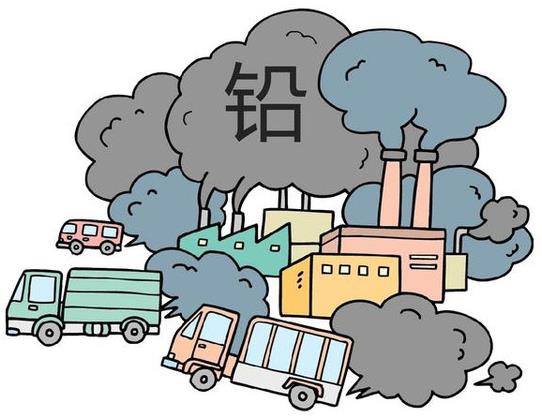 (西藏拉萨)国康微量元素测定仪厂家提醒-铅中毒:成人麻豆激情视频身边的隐藏杀手